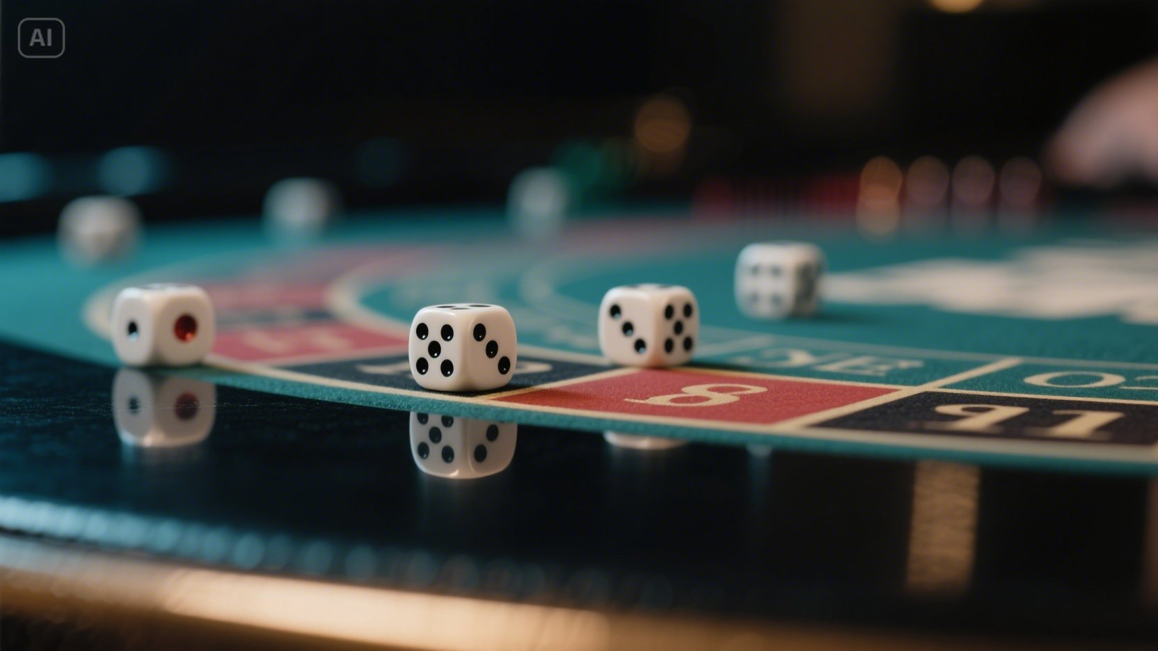 Registration at Martin Casino Casino